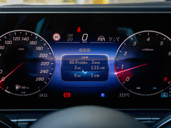 2024款 GLS 450 4MATIC 豪华型
