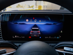 2024款 GLS 450 4MATIC 豪华型