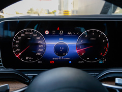 2024款 GLS 450 4MATIC 豪华型