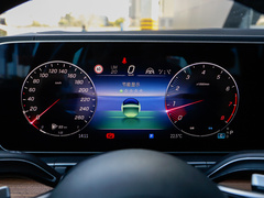 2024款 GLS 450 4MATIC 豪华型