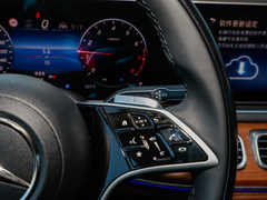 2024款 GLS 450 4MATIC 豪华型