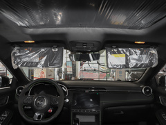 2023款 1.5T XLINE猎鲨版