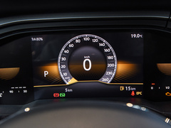2024款 1.5L 基本型 