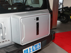 2024款 401km 两驱标准进阶版