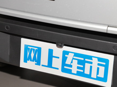 2024款 401km 两驱标准进阶版