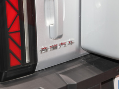 2024款 401km 两驱标准进阶版