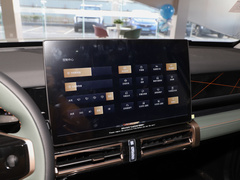 2024款 401km 两驱标准进阶版