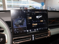 2024款 401km 两驱标准进阶版