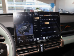 2024款 401km 两驱标准进阶版