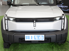 2024款 501km 四驱长续航智驾版