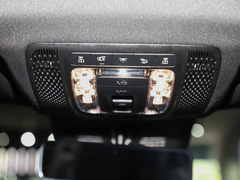 2024款 AMG GLB 35 4MATIC