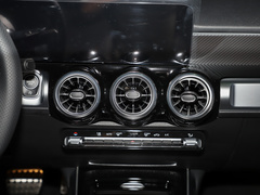 2024款 AMG GLB 35 4MATIC