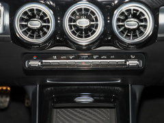 2024款 AMG GLB 35 4MATIC