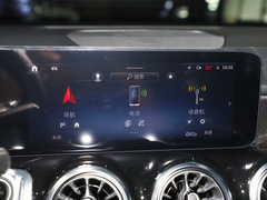 2024款 AMG GLB 35 4MATIC