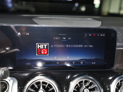 2024款 AMG GLB 35 4MATIC