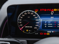 2024款 AMG GLB 35 4MATIC