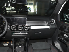 2024款 AMG GLB 35 4MATIC