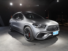 2024款 AMG GLA 35 4MATIC