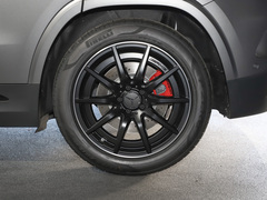 2024款 AMG GLA 35 4MATIC