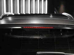 2024款 AMG GLA 35 4MATIC