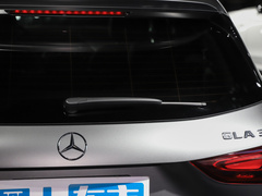 2024款 AMG GLA 35 4MATIC