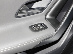 2024款 AMG CLA 35 4MATIC