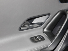 2024款 AMG CLA 35 4MATIC