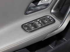 2024款 AMG CLA 35 4MATIC