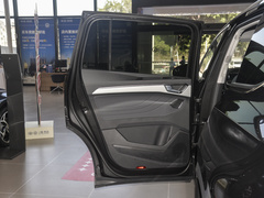2024款 380TSI 四驱豪华佳境版Pro 6座