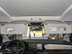 2024款 380TSI 四驱豪华佳境版Pro 6座