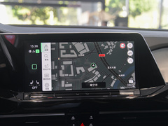 2024款 380TSI 四驱豪华佳境版Pro 6座