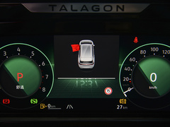 2024款 380TSI 四驱豪华佳境版Pro 6座