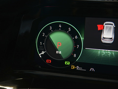2024款 380TSI 四驱豪华佳境版Pro 6座