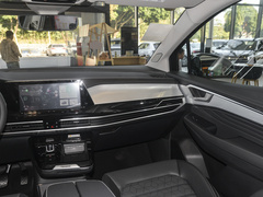 2024款 380TSI 四驱豪华佳境版Pro 6座