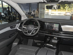 2024款 380TSI 四驱豪华佳境版Pro 6座
