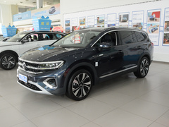 2024款 380TSI 四驱豪华佳境版Pro 6座