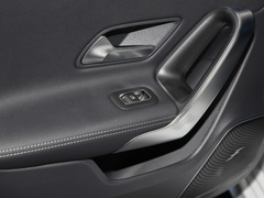 2024款 AMG A 35 4MATIC