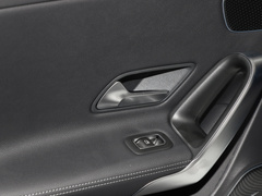 2024款 AMG A 35 4MATIC
