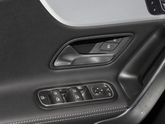 2024款 AMG A 35 4MATIC