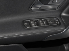 2024款 AMG A 35 4MATIC