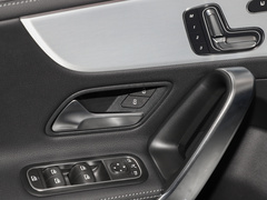 2024款 AMG A 35 4MATIC