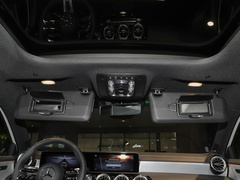 2024款 AMG A 35 4MATIC