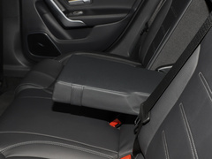 2024款 AMG A 35 4MATIC