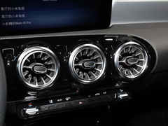 2024款 AMG A 35 4MATIC
