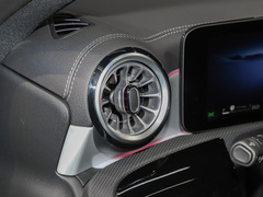 2024款 AMG A 35 4MATIC