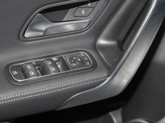 2024款 AMG A 35 4MATIC