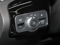 2024款 AMG A 35 4MATIC