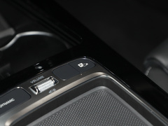 2024款 AMG A 35 4MATIC