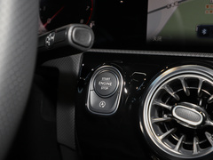 2024款 AMG A 35 4MATIC