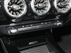 2024款 AMG A 35 4MATIC